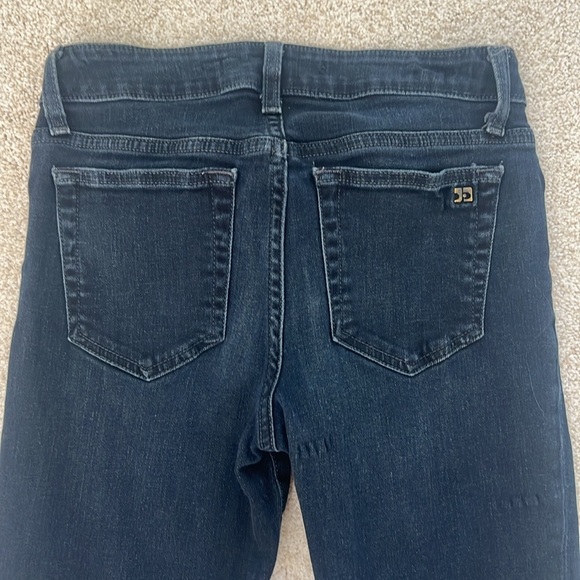Joe's Jeans Skinny Bootcut size 26 - Picture 2 of 6